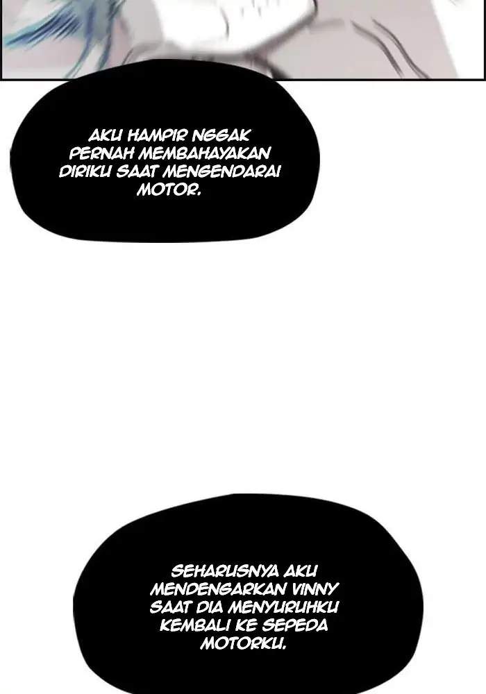 Wind Breaker Chapter 292 halaman 14