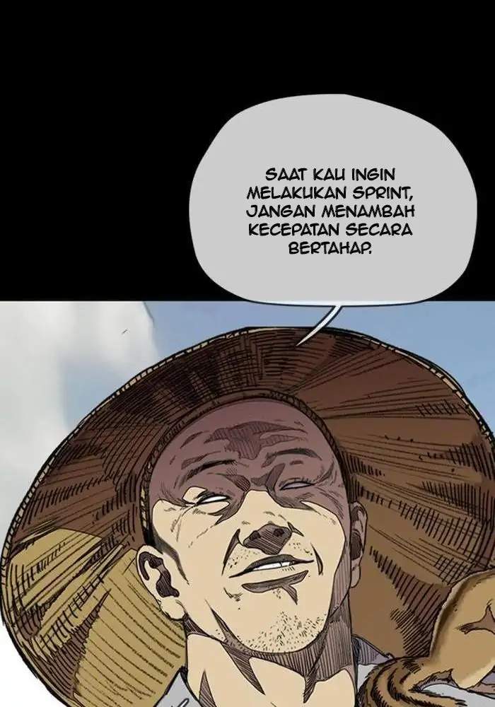 Wind Breaker Chapter 292 halaman 84