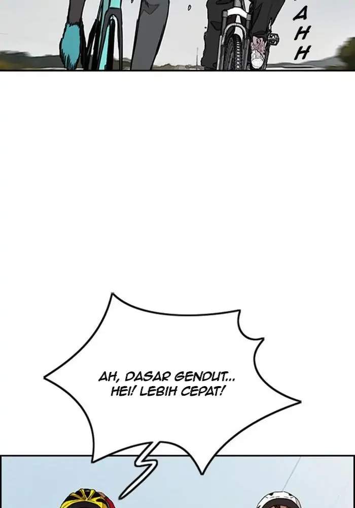 Wind Breaker Chapter 292 halaman 67