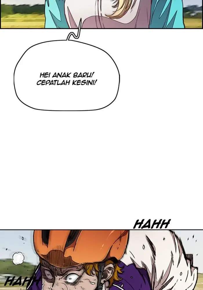 Wind Breaker Chapter 292 halaman 30