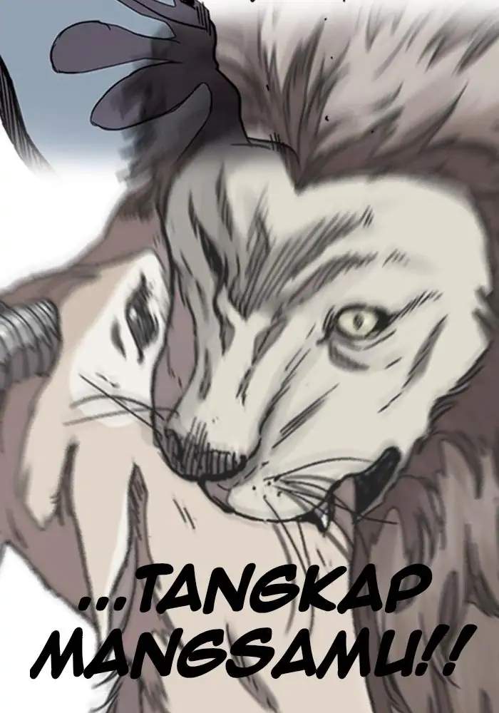 Wind Breaker Chapter 292 halaman 115