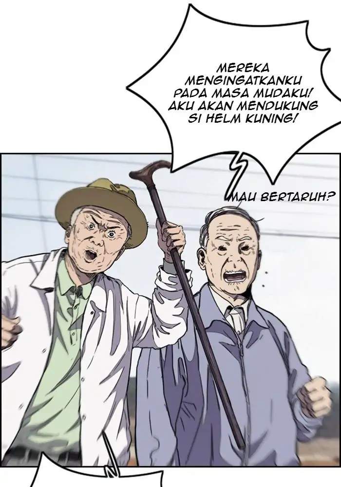 Wind Breaker Chapter 293 halaman 2