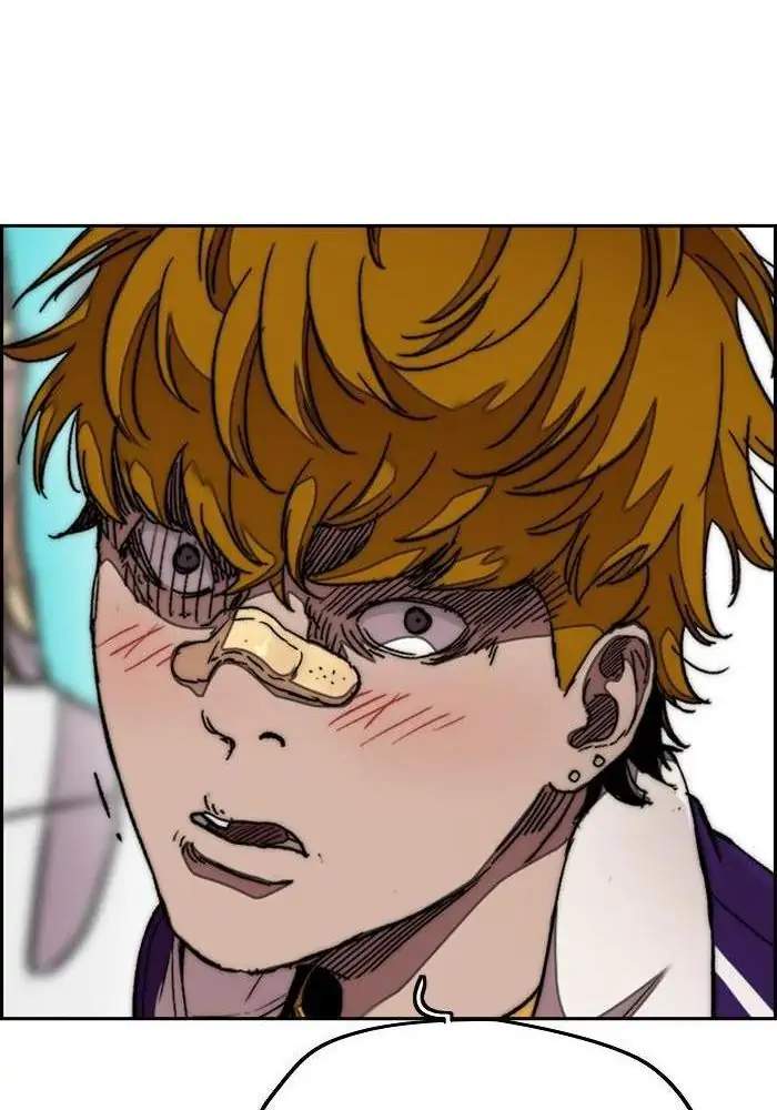 Wind Breaker Chapter 293 halaman 129