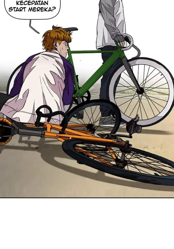 Wind Breaker Chapter 293 halaman 30