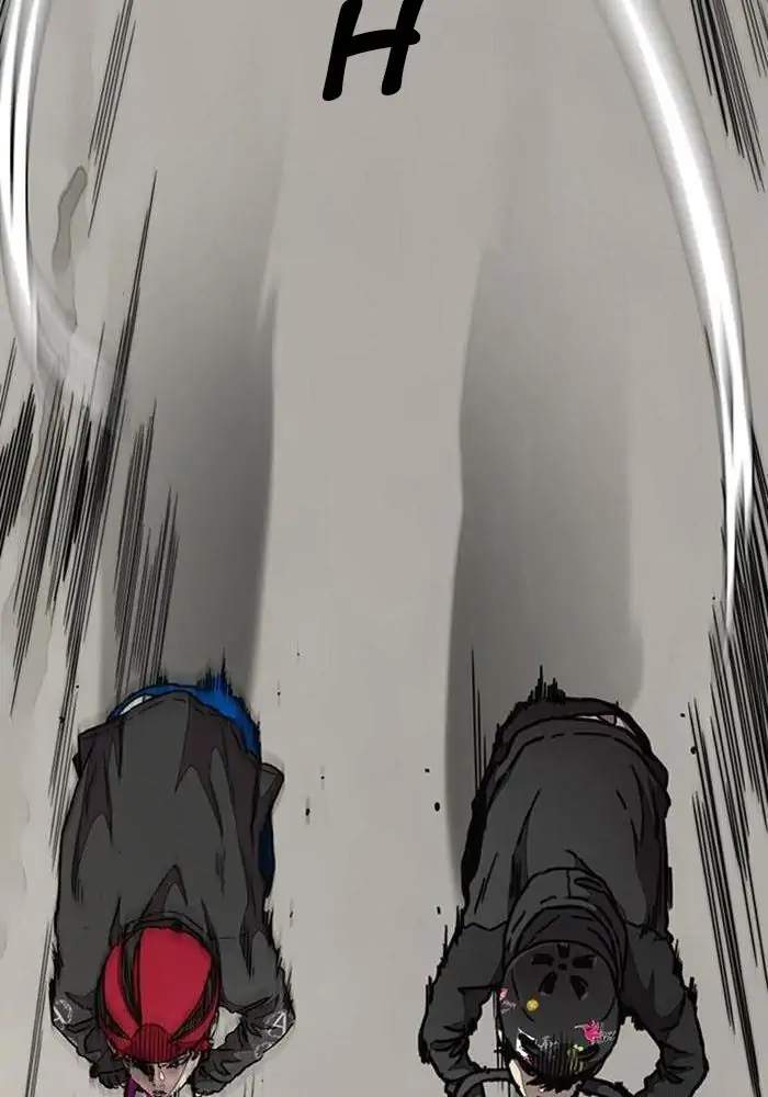 Wind Breaker Chapter 293 halaman 26