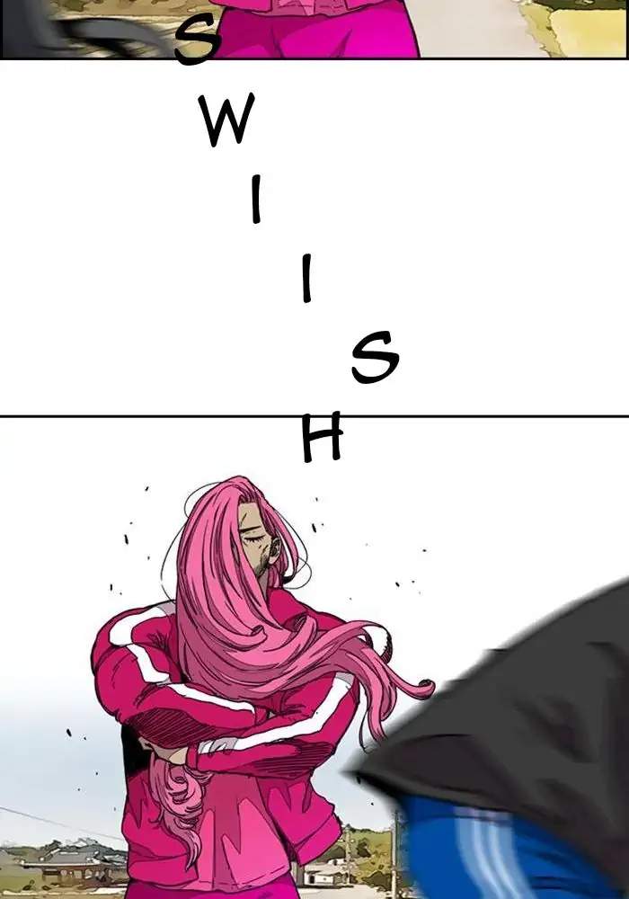 Wind Breaker Chapter 293 halaman 38