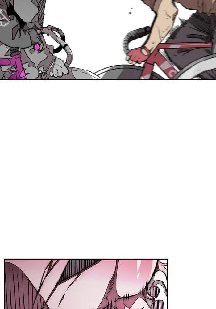 Wind Breaker Chapter 293 halaman 21