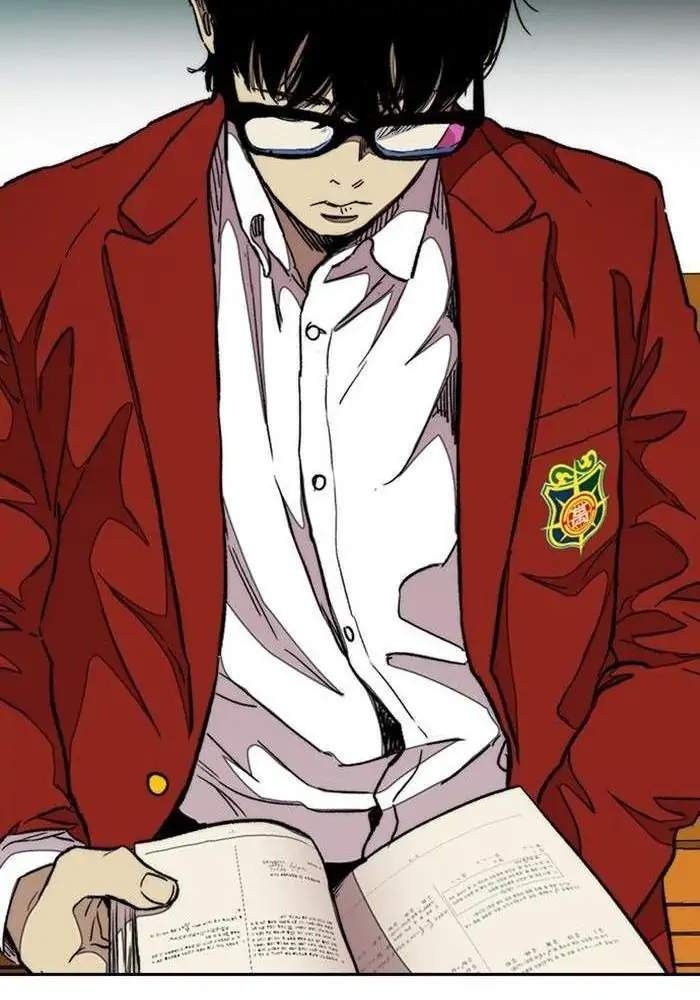 Wind Breaker Chapter 294 halaman 83