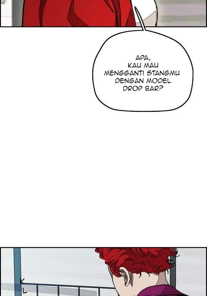 Wind Breaker Chapter 294 halaman 37