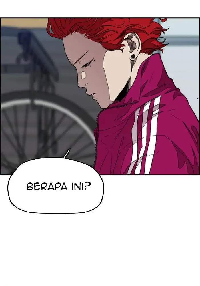 Wind Breaker Chapter 294 halaman 35