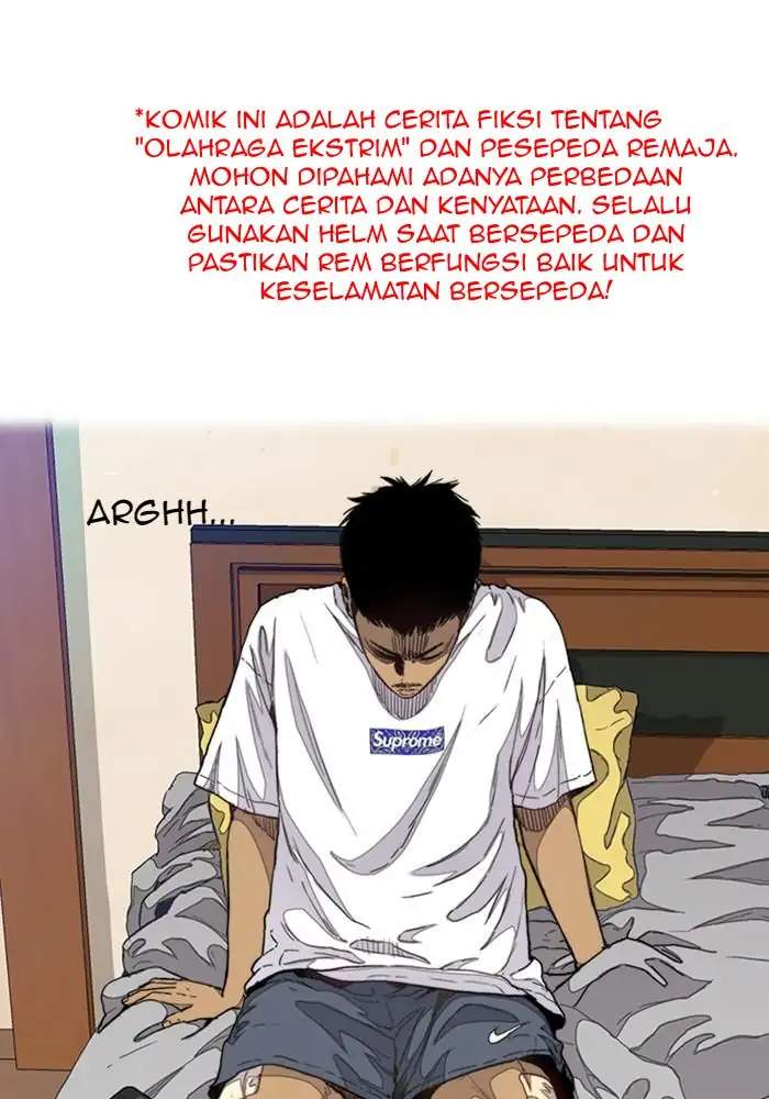 Wind Breaker Chapter 294 halaman 1