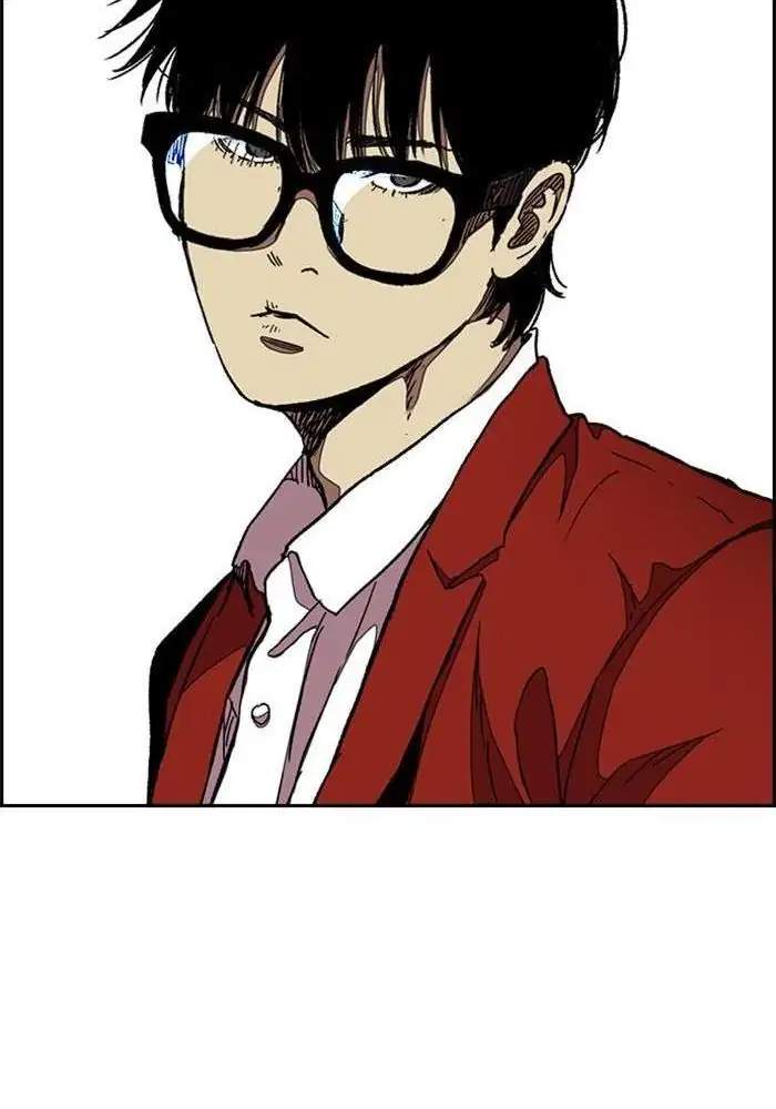 Wind Breaker Chapter 294 halaman 111