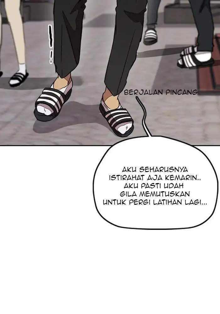 Wind Breaker Chapter 294 halaman 65