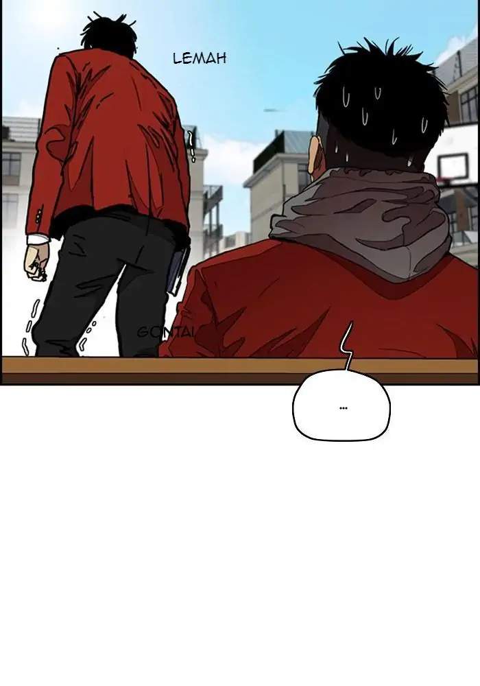 Wind Breaker Chapter 294 halaman 87