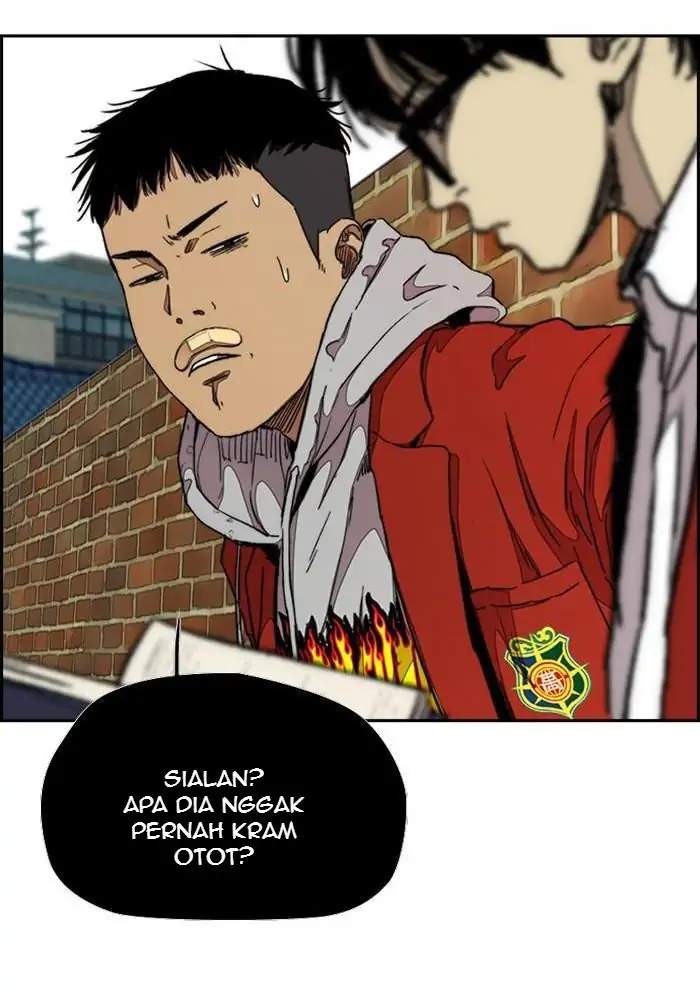 Wind Breaker Chapter 294 halaman 69