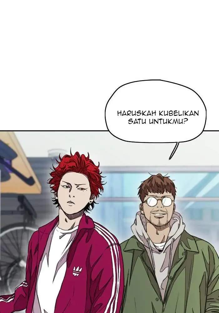 Wind Breaker Chapter 294 halaman 39