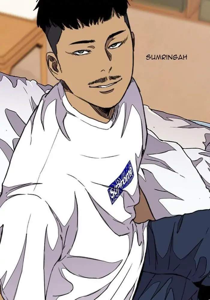 Wind Breaker Chapter 294 halaman 24