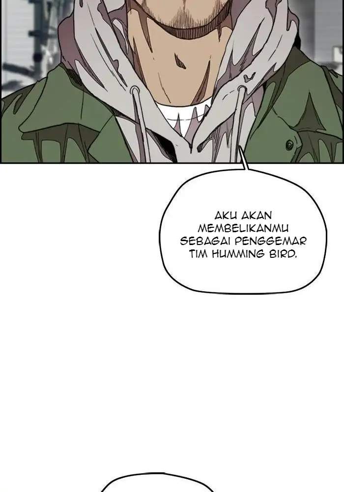 Wind Breaker Chapter 294 halaman 43