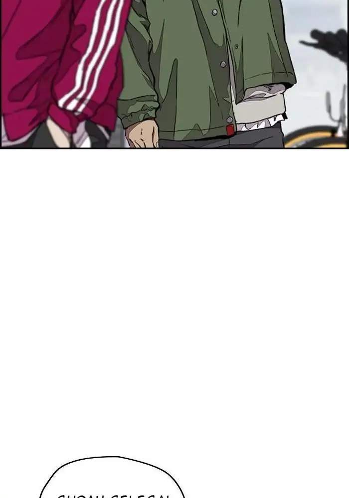 Wind Breaker Chapter 294 halaman 46