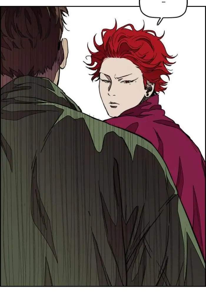 Wind Breaker Chapter 294 halaman 41