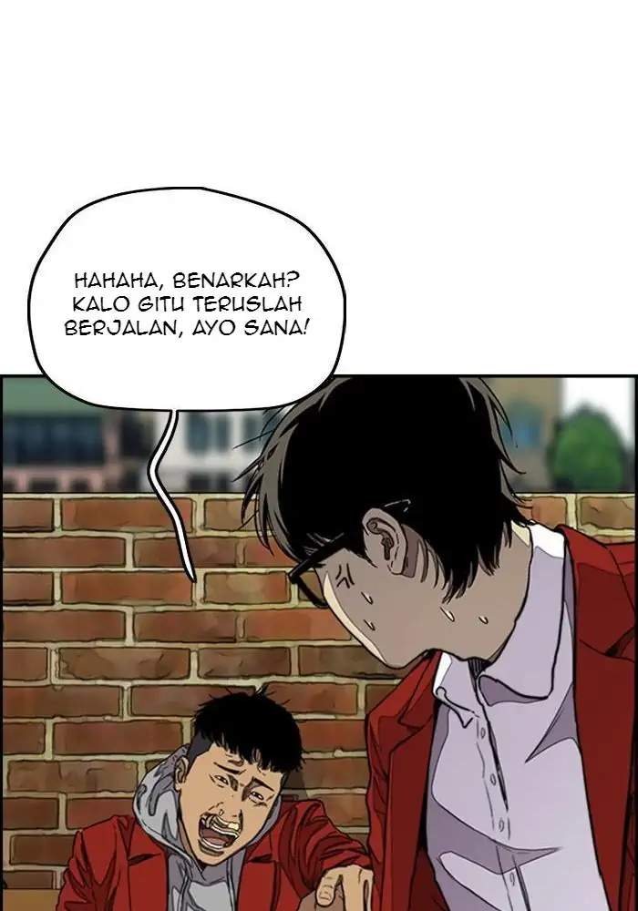 Wind Breaker Chapter 294 halaman 94