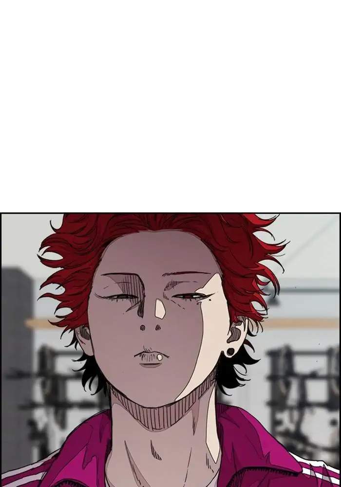 Wind Breaker Chapter 294 halaman 30