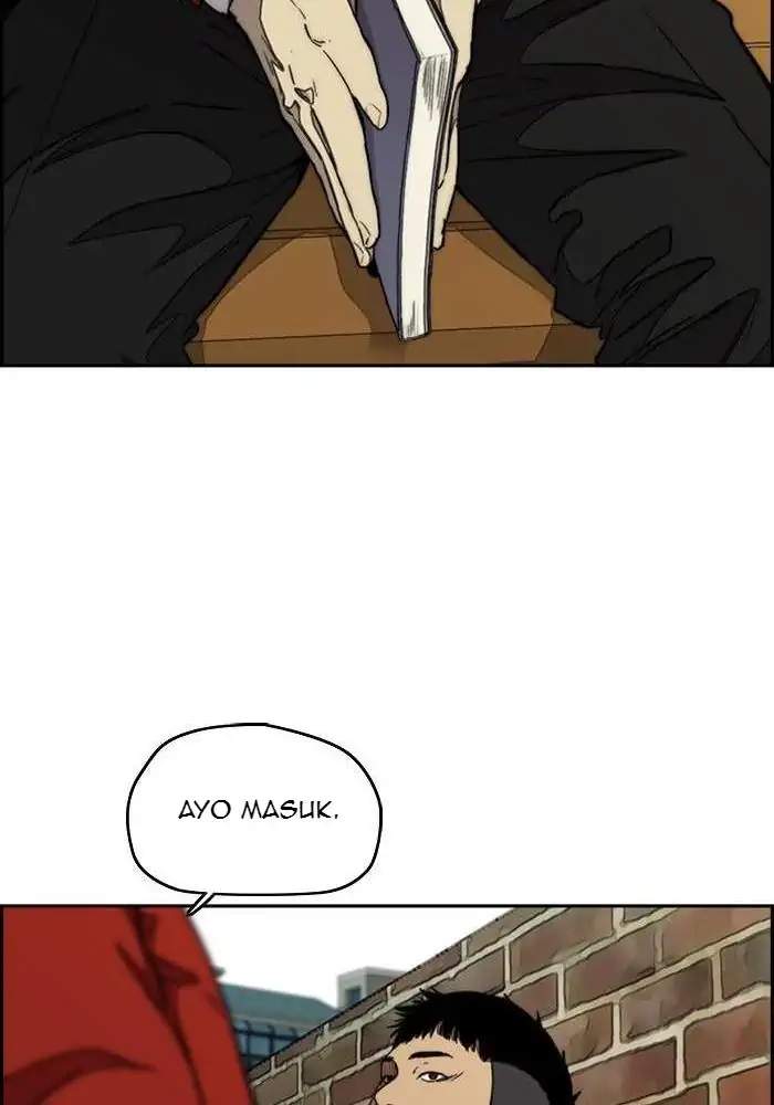 Wind Breaker Chapter 294 halaman 85