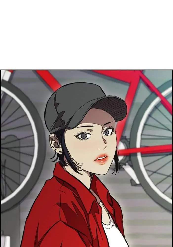 Wind Breaker Chapter 294 halaman 36