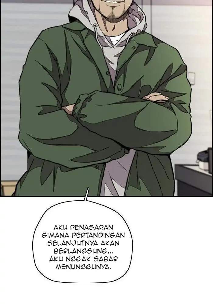 Wind Breaker Chapter 294 halaman 56