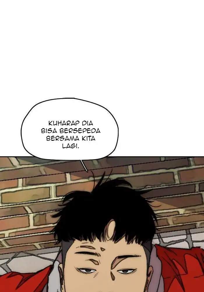 Wind Breaker Chapter 294 halaman 75
