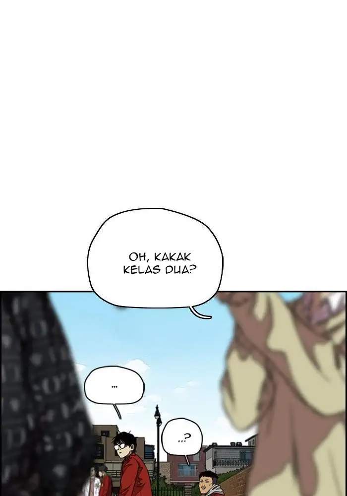 Wind Breaker Chapter 294 halaman 97