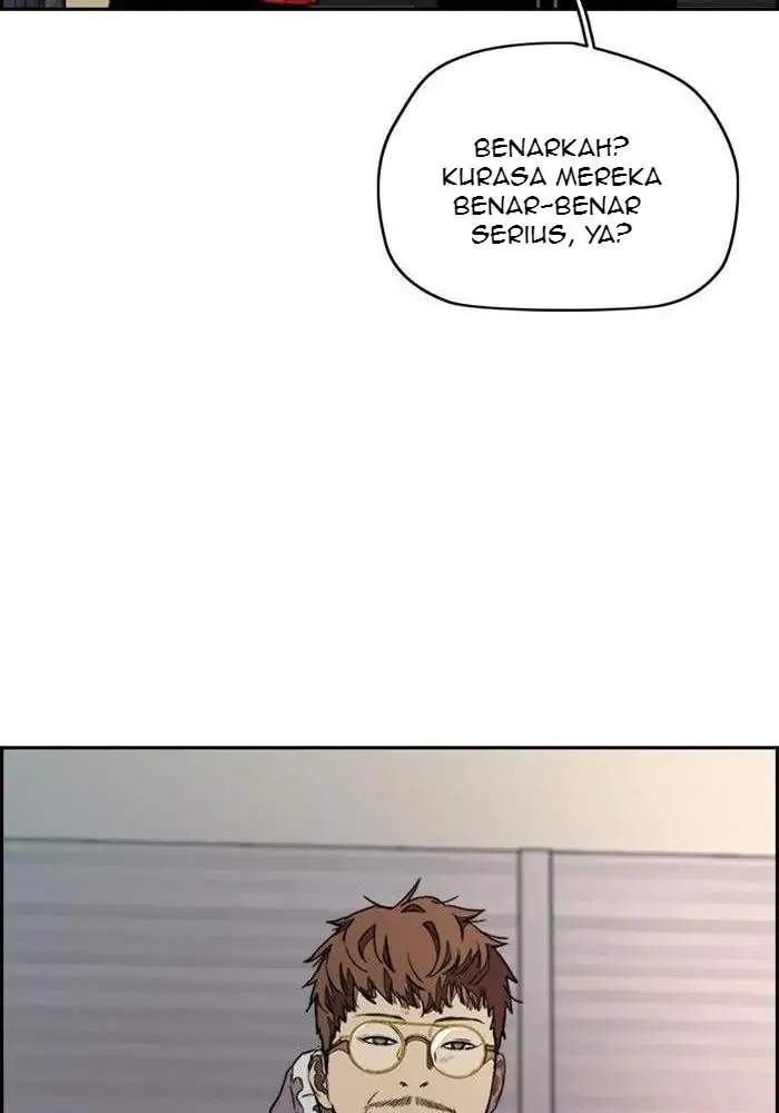 Wind Breaker Chapter 294 halaman 55