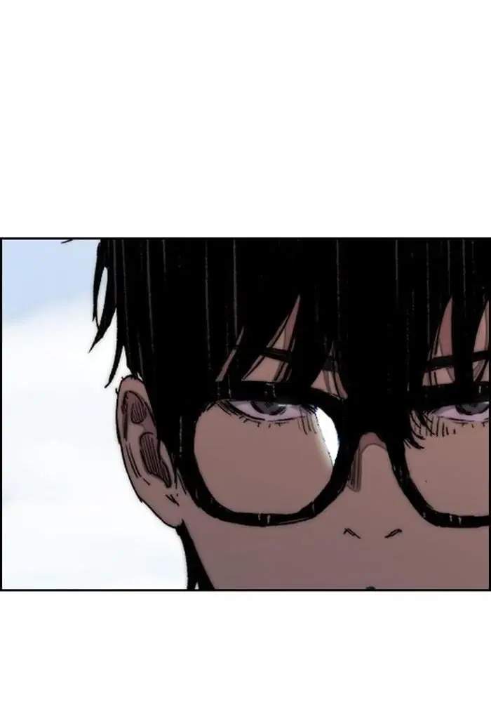 Wind Breaker Chapter 295 halaman 86