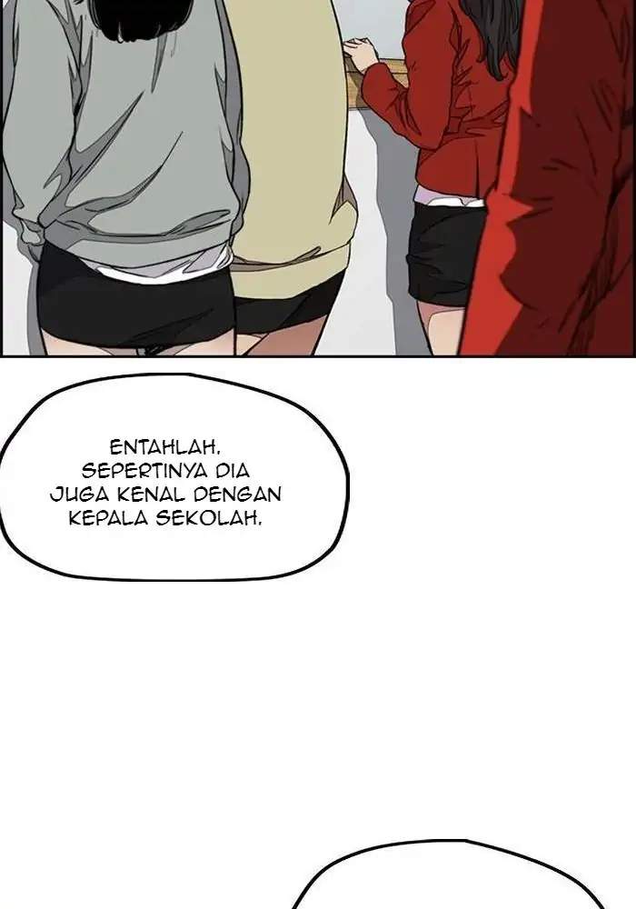 Wind Breaker Chapter 295 halaman 107