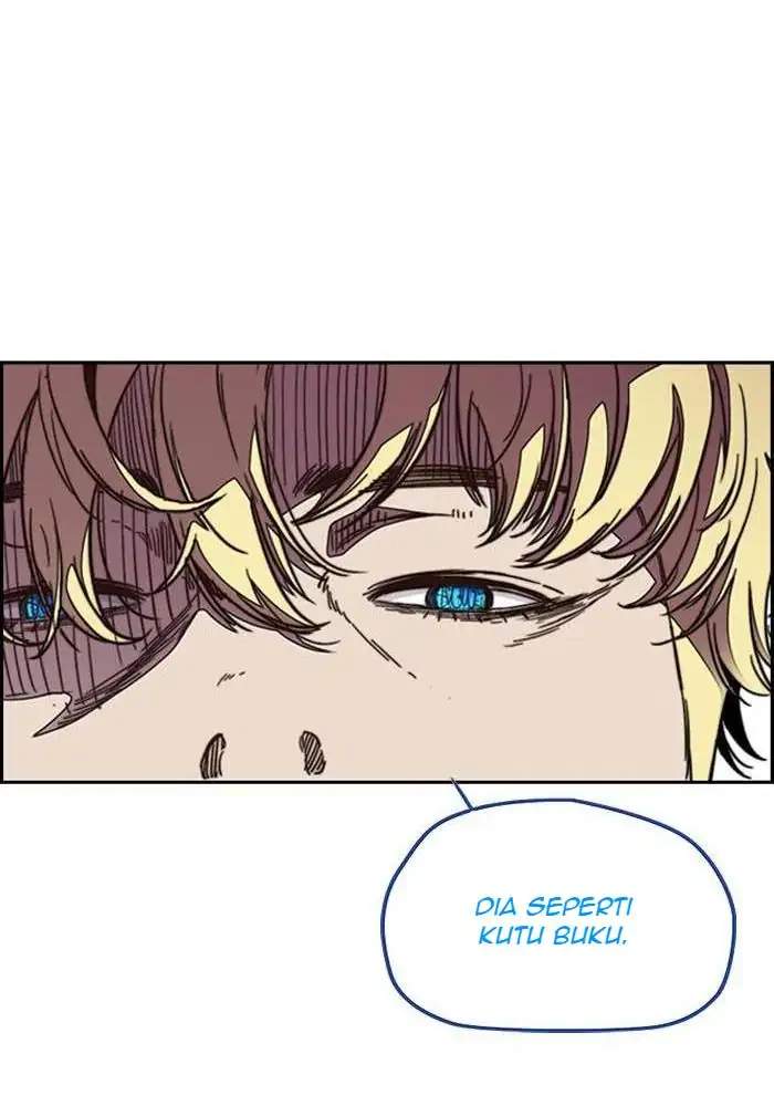 Wind Breaker Chapter 295 halaman 87