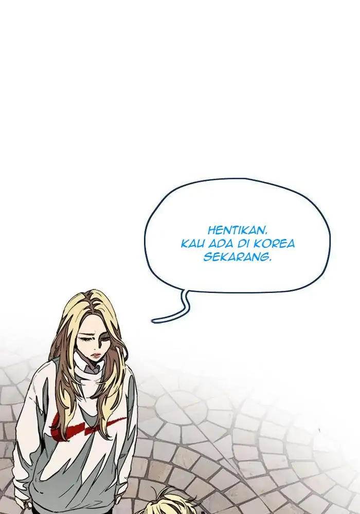 Wind Breaker Chapter 295 halaman 66