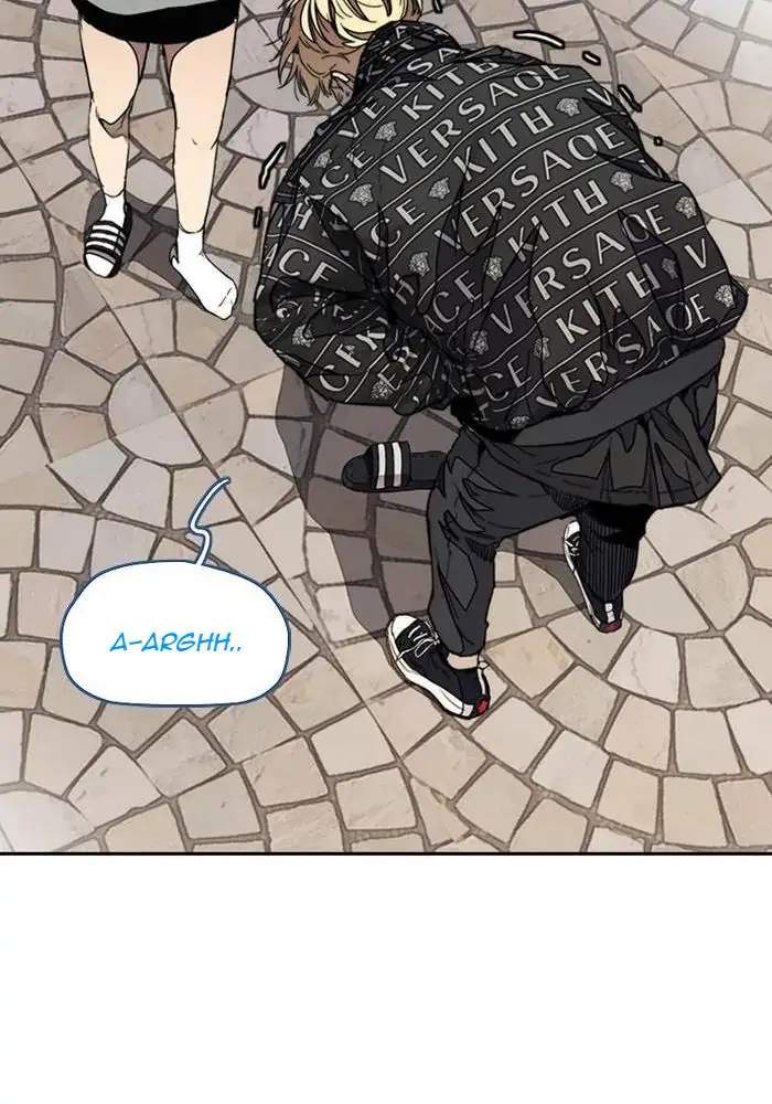 Wind Breaker Chapter 295 halaman 67