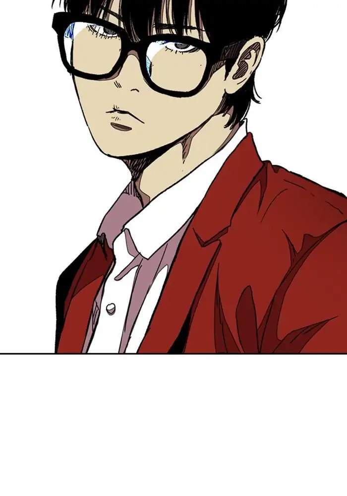 Wind Breaker Chapter 295 halaman 3