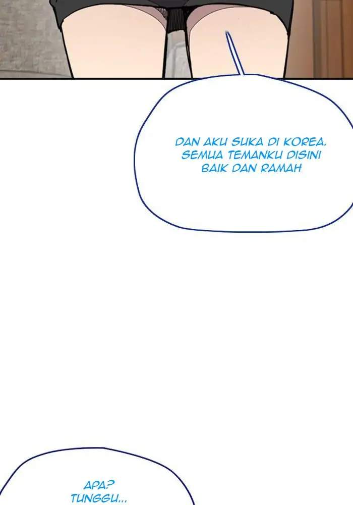 Wind Breaker Chapter 295 halaman 119