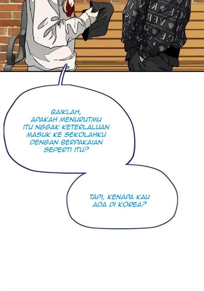 Wind Breaker Chapter 295 halaman 56