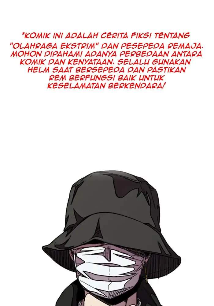 Wind Breaker Chapter 295 halaman 1