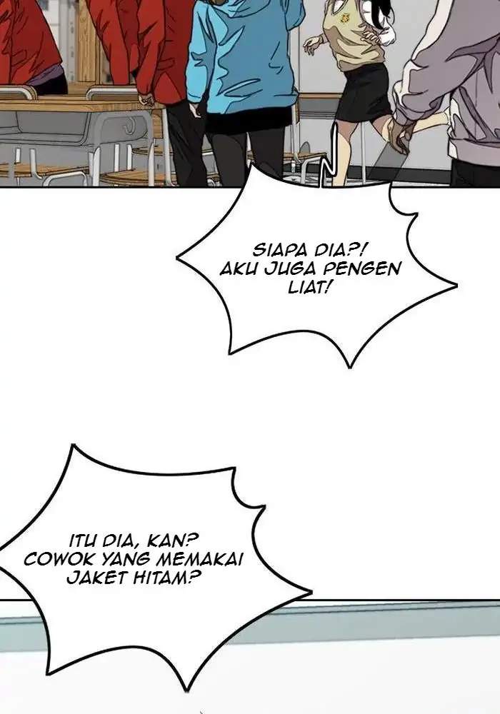 Wind Breaker Chapter 295 halaman 18