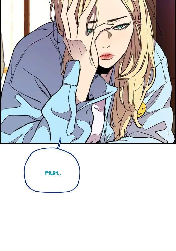 Wind Breaker Chapter 298 halaman 31