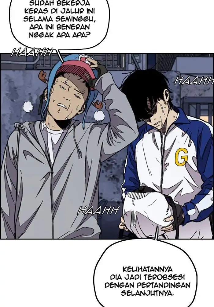 Wind Breaker Chapter 298 halaman 92