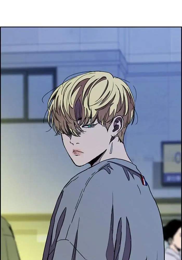 Wind Breaker Chapter 298 halaman 48