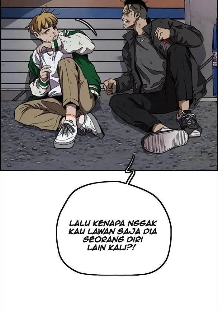 Wind Breaker Chapter 298 halaman 88