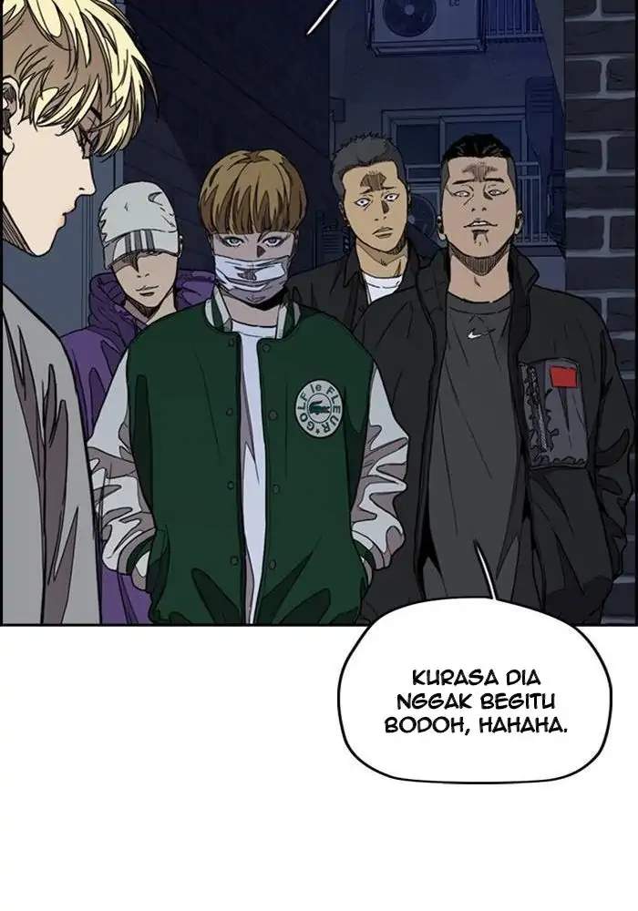 Wind Breaker Chapter 298 halaman 45