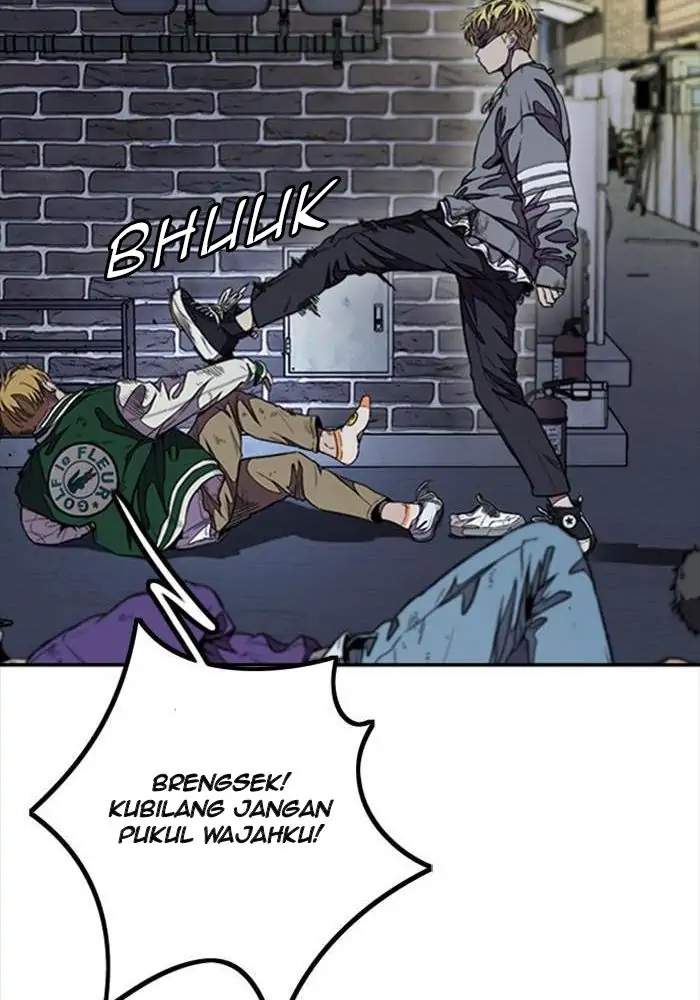 Wind Breaker Chapter 298 halaman 72