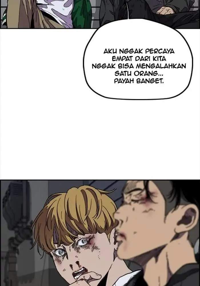 Wind Breaker Chapter 298 halaman 77