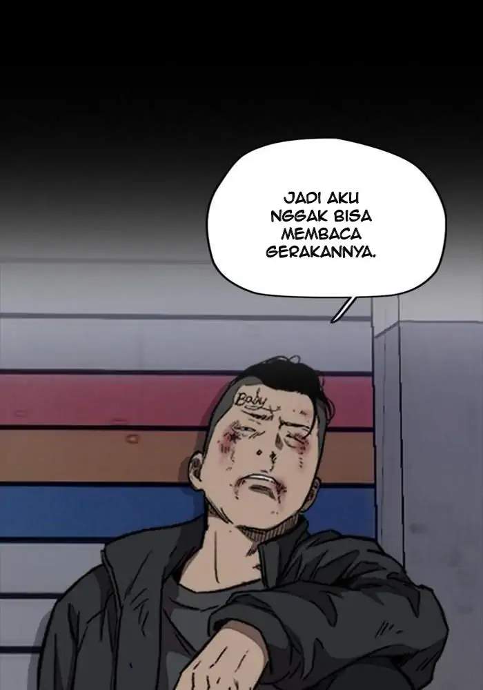 Wind Breaker Chapter 298 halaman 84